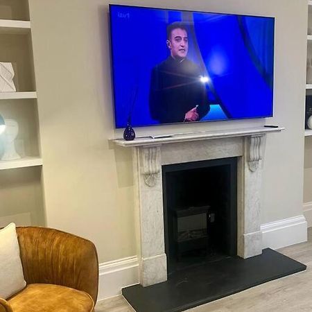 New Flat In Holland Park Apartment ลอนดอน ภายนอก รูปภาพ
