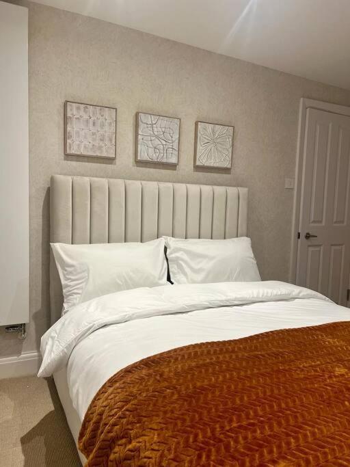 New Flat In Holland Park Apartment ลอนดอน ภายนอก รูปภาพ